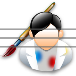 artist icon