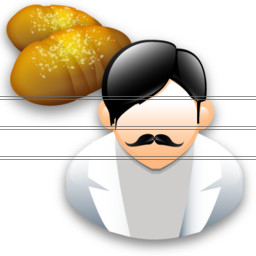 baker icon