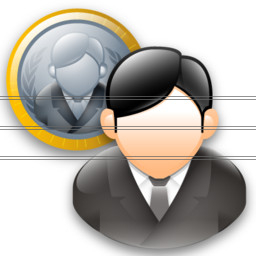 banker icon