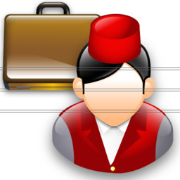 bellboy icon