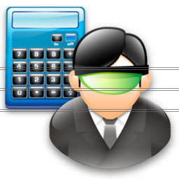 bookkeeper icon