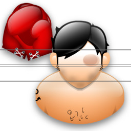 boxer icon