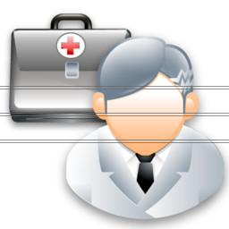 doctor icon