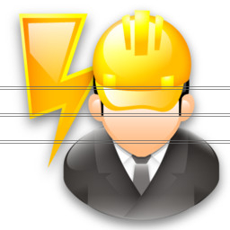 electrical_engineer icon