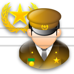 general icon