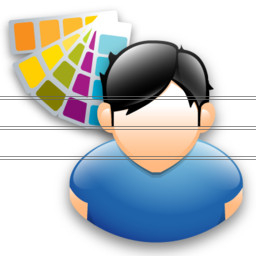 graphic_designer icon