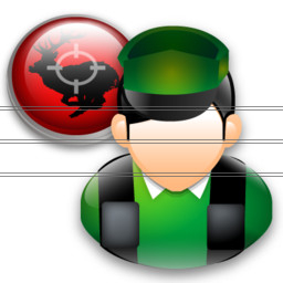 hunter icon