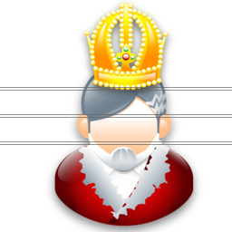 king icon
