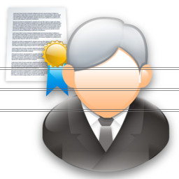minister icon