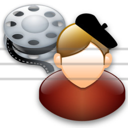movie_director icon