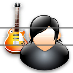 musician icon