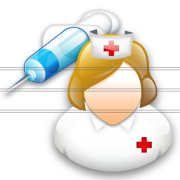 nurse icon