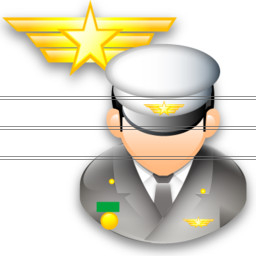 pilot icon
