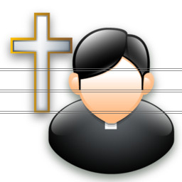 priest icon