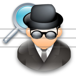 private_detective icon