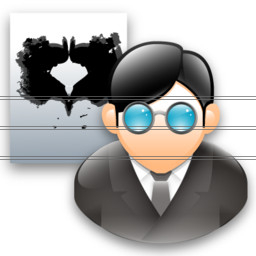 psychiatrist icon