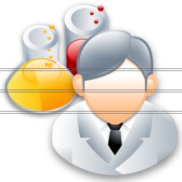 scientist icon