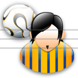 soccer_player icon