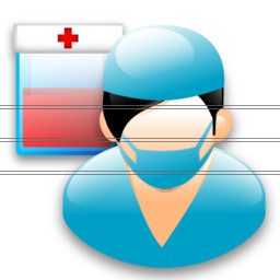 surgeon icon