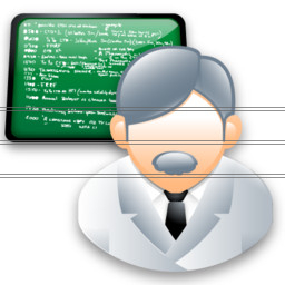 teacher icon