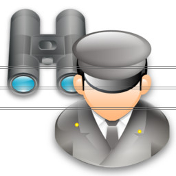 watchman icon