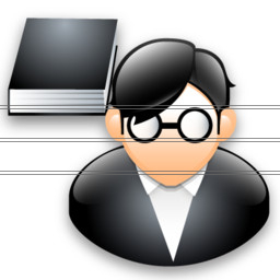 writer icon