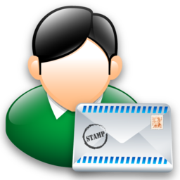 accounting_mail icon