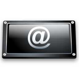 address icon