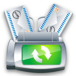 autoresponse icon