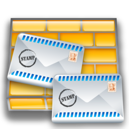 block_email icon