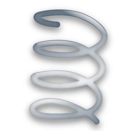 bounce icon