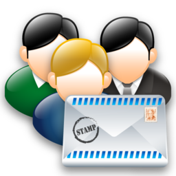 contacts_mail icon