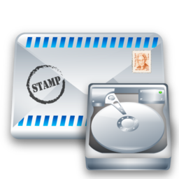 mail_cache icon