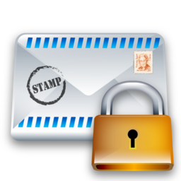 mail_encrypt icon