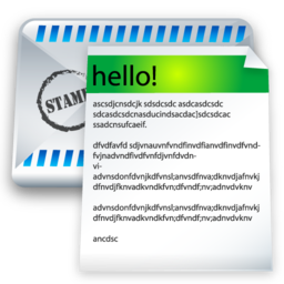 mail_header icon