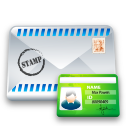 mail_id icon