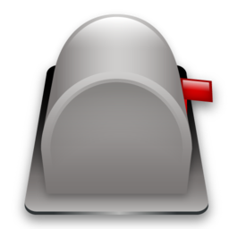 mailbox icon