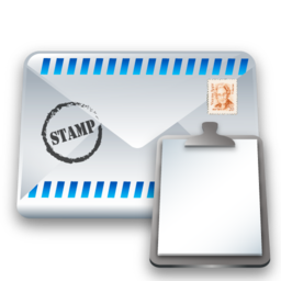 mailing_list icon