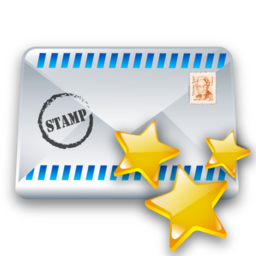 new_mail icon