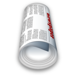 news icon