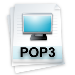 pop3_documents icon