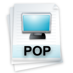 pop_documents icon