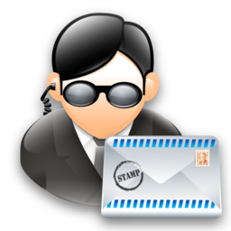 private_mail icon
