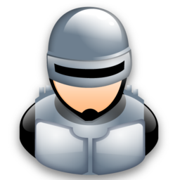 robot icon