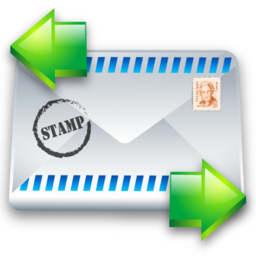 send_receive icon