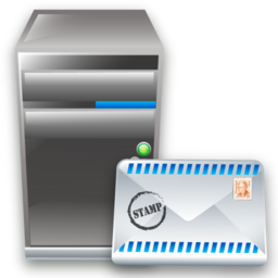 server_mail icon