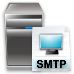 smtp_server icon