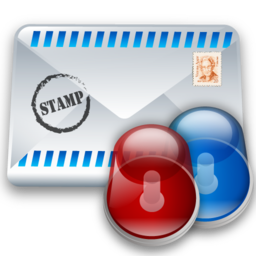 urgent_mail icon