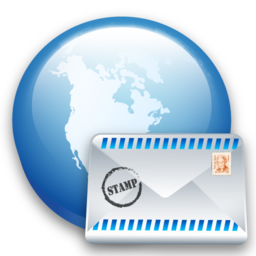 web_mail icon