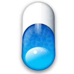 antibiotic icon